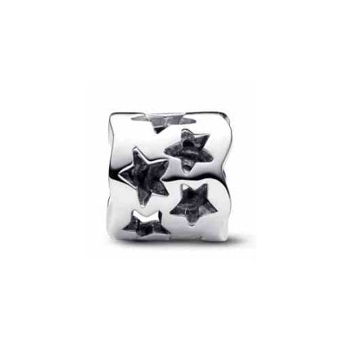 Charm Cubo Estrellas