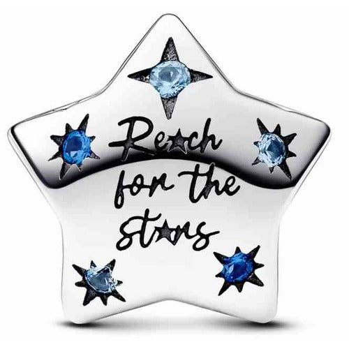 Charm "Reach for the Stars"