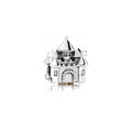 Charm Castillo de Plata