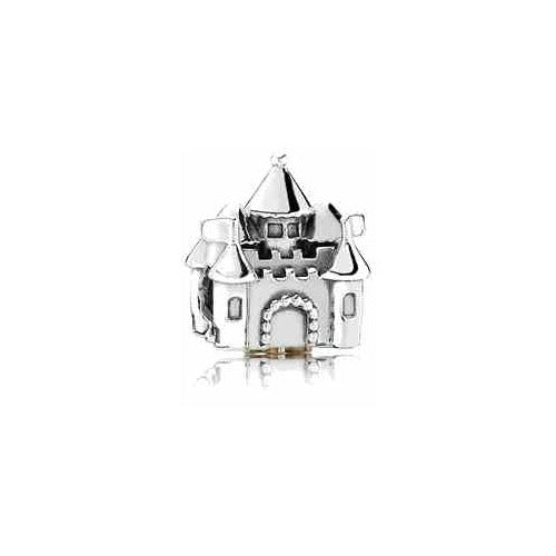 Charm Castillo de Plata