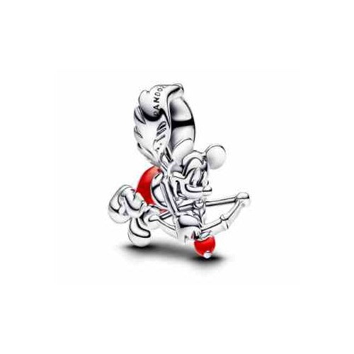 Charm Mickey Cupido Tipo Pan
