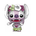 Charm "Angel de Lilo & Stitch" con Corazón de Plata