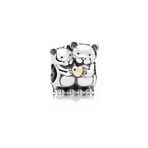 Charm Oso Amoroso
