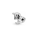 Charm Dije Capricornio Brillante