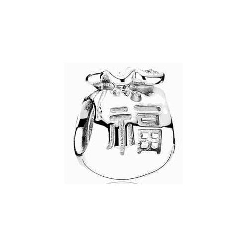 Charm Saco de la Fortuna