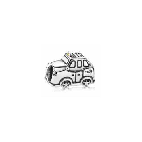 Charm Taxi Londinense