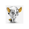 Charm Bebé Simba El Rey León
