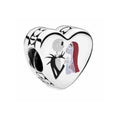 Charm Jack y Sally Corazón