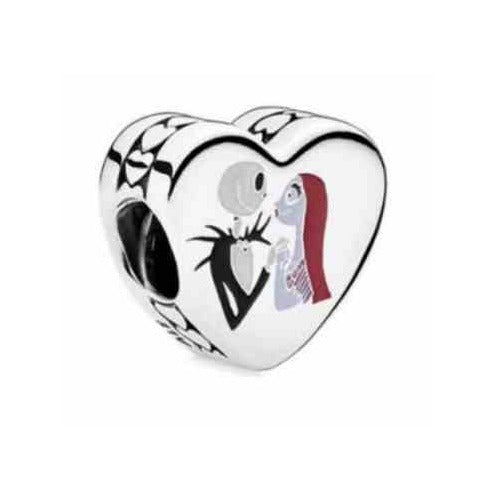 Charm Jack y Sally Corazón