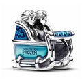 Charm Trineo Mundo Frozen