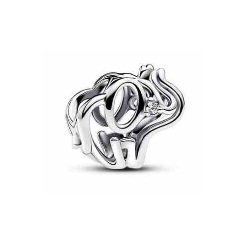 Charm Elefante Família Encantada