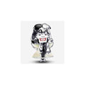 Charm Cruella de Vil de Disney