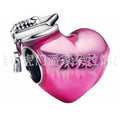 Charm Corazón Rosa "2023"