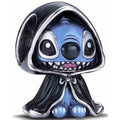 Charm Stitch Vampiro con Capucha