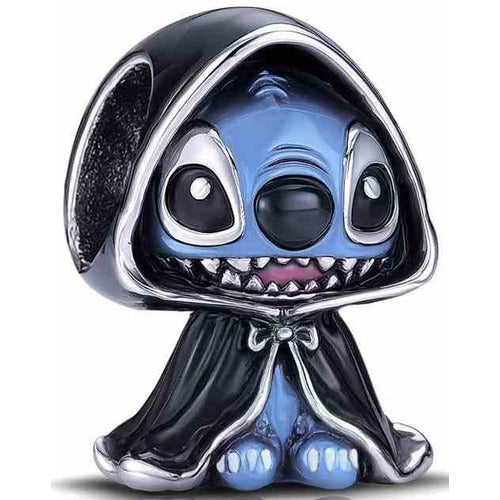 Charm Stitch Vampiro con Capucha