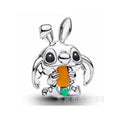 Charm Conejo con Zanahoria