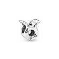 Dije Charm Signo Tauro Brillante