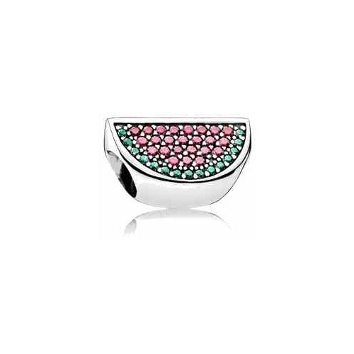 Charm Sandía Brillante