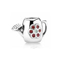 Charm Regadera con Flor