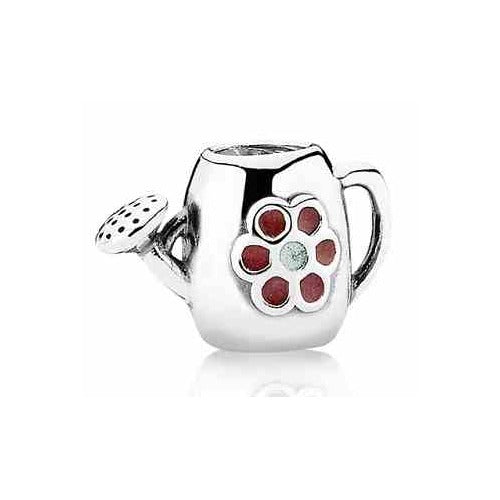 Charm Regadera con Flor