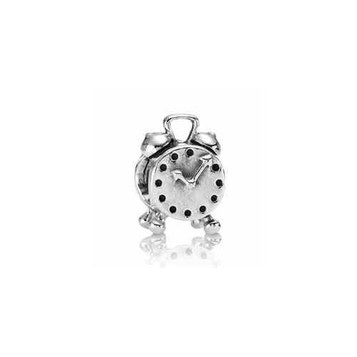 Charm Reloj Despertador