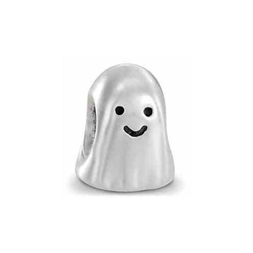 Charm Fantasma Sonriente