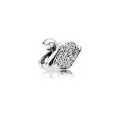 Charm Cisne Brillante