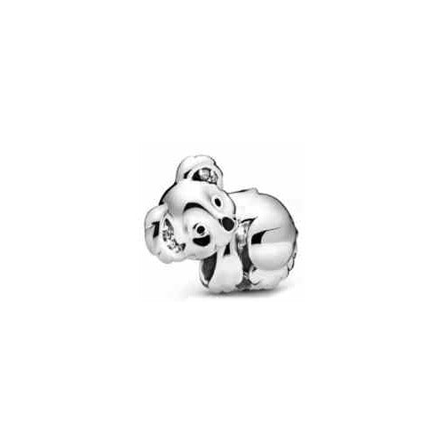 Charm Koala Adorable con Cristales