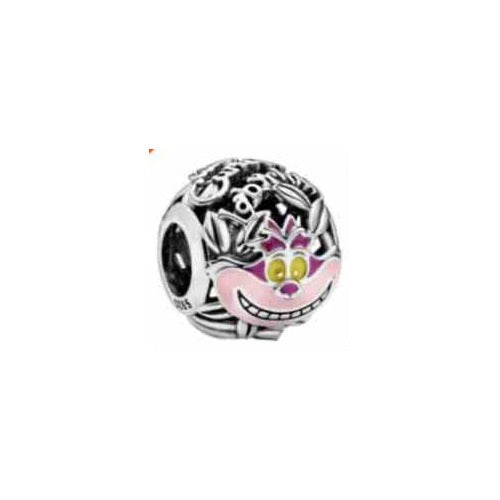 Charm Feliz Gato de Alicia