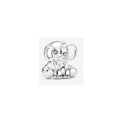 Charm Elefante Tierno