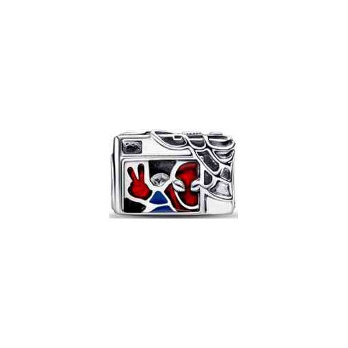 Charm "Selfie de Superhéroe"