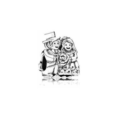 Charm Pareja de Novios