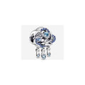 Charm Nube Cielo Radiante