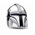 Charm Casco Mandalorian