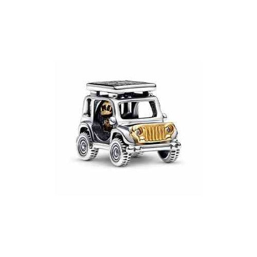 Charm Jeep Aventurero