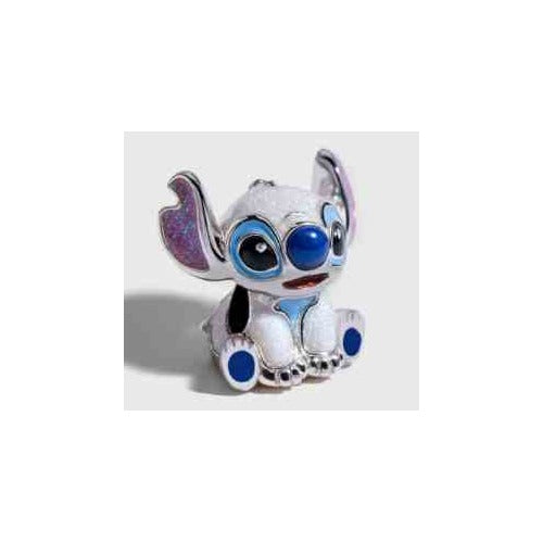 Charm de Stitch Brillante