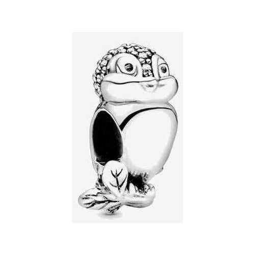 Charm de Búho para Pulsera