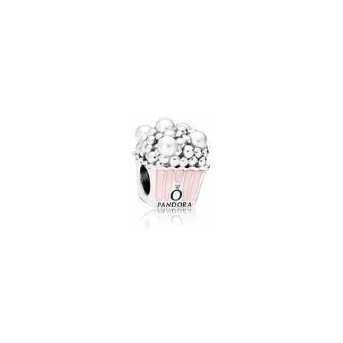 Charm Cupcake Espumoso Momento Dulce