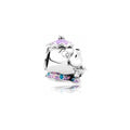 Charm Mrs. Potts y Chip, Disney