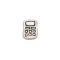 Charm Calculadora Elegante