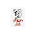Charm Mickey Robot Disney