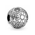 Charm Estrella de la Muerte Star Wars