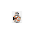 Charm BB-8 Star Wars
