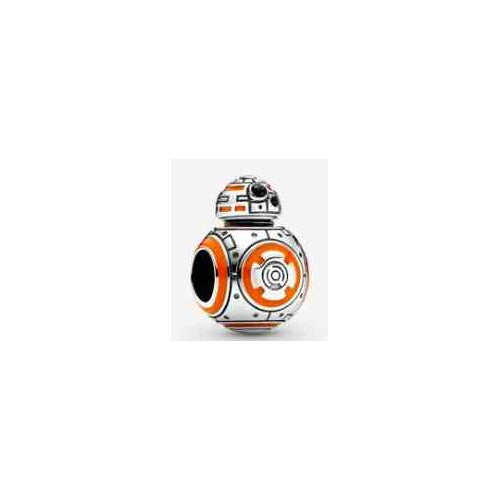 Charm BB-8 Star Wars