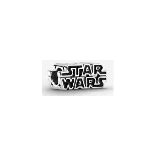 Charm Star Wars Negro