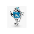 Charm "Mad Hatter's Tea Party"