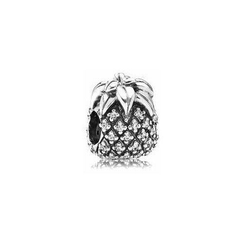 Charm Piña Brillante