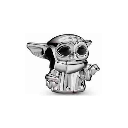 Charm Bebé Yoda