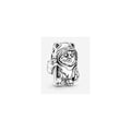 Charm Ewok Star Wars
