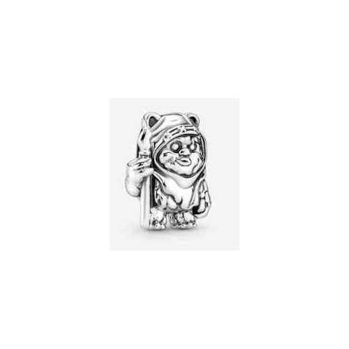 Charm Ewok Star Wars
